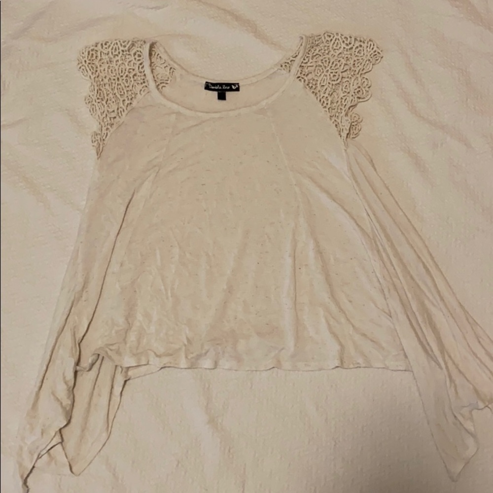 Cute Summer Top